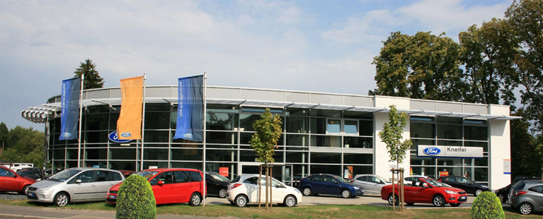 Autohaus Kneifel